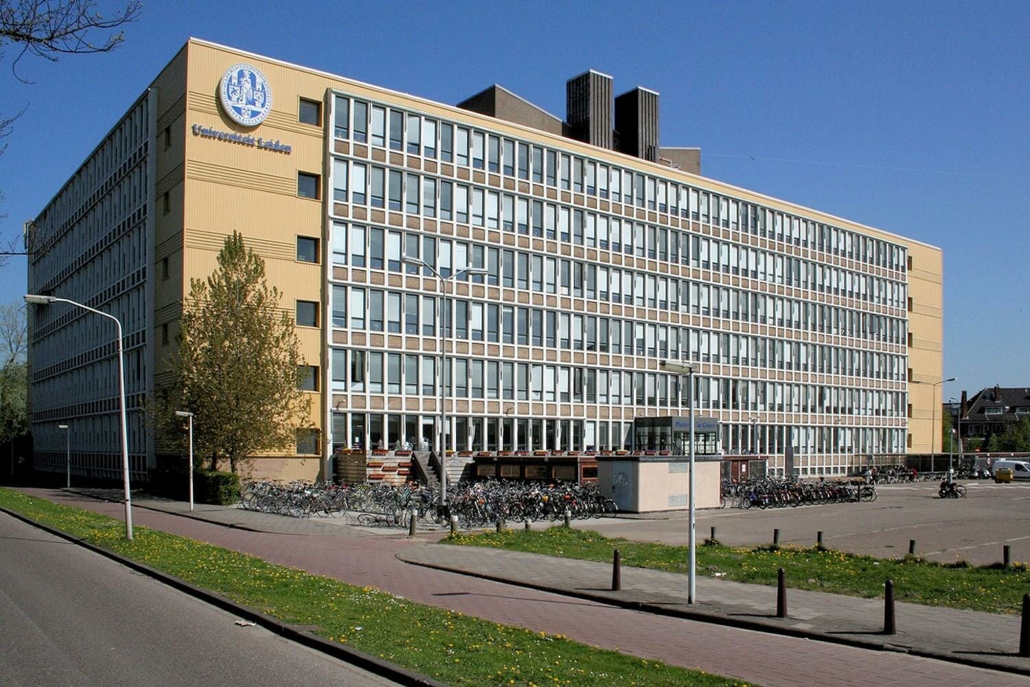 Pieter De La Court Leiden
