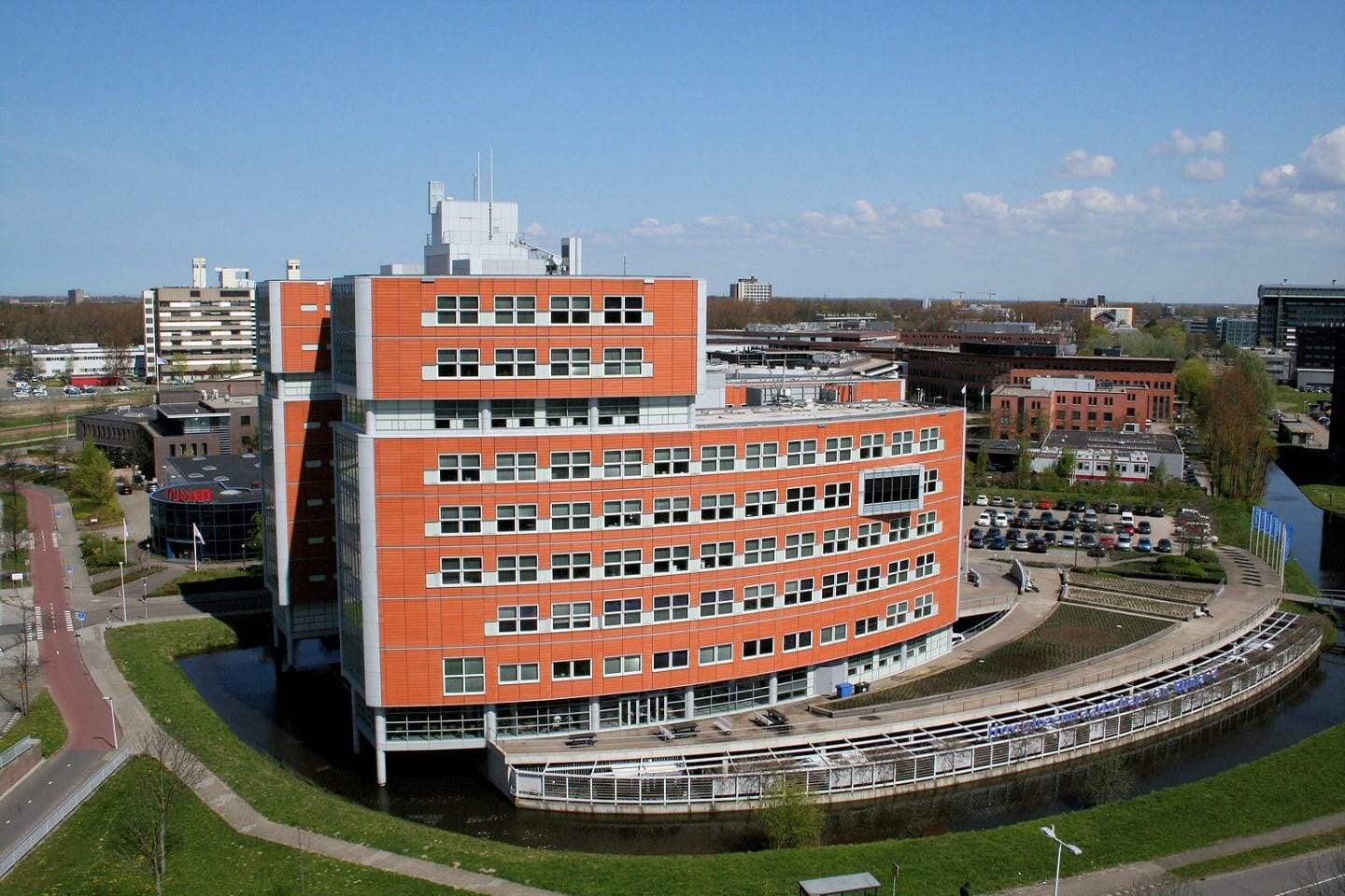 Hoogheemraadschap van Rijnland 2000 RAP Leiden Hoogheemraadschap van Rijnland 2000 RAP Leiden