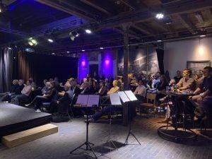 Verslag Stadscafé #10