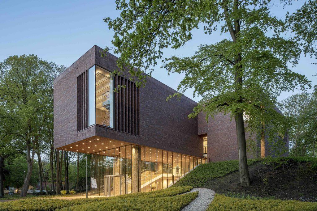 KVKD Architecten - LAM (Fotografie Sjaak Henselmans)